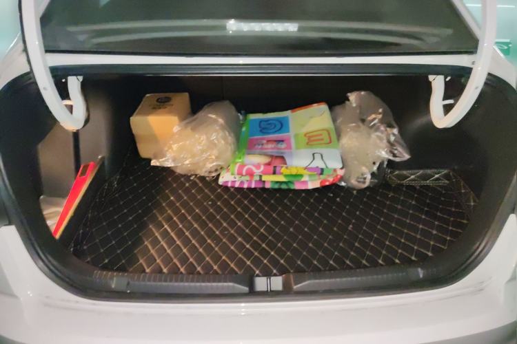 Used Volkswagen Bora 2023 200TSI DSG YueXing PRO Edition
