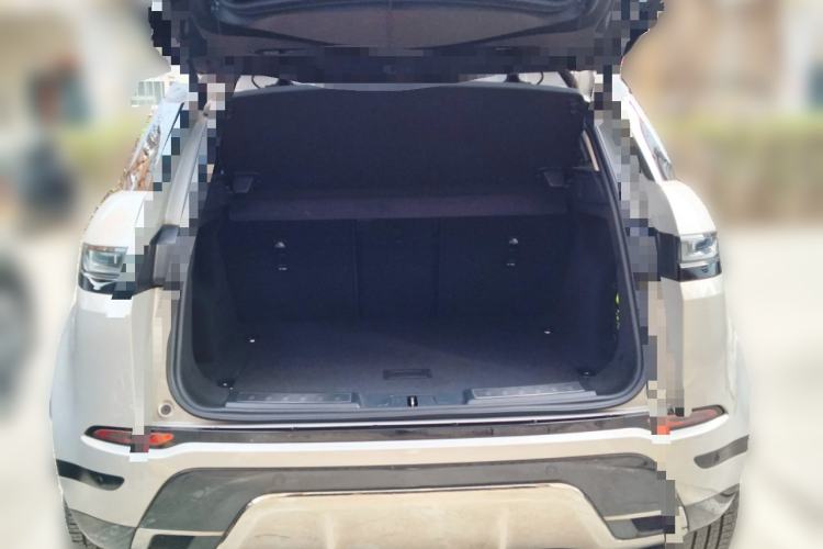 Used Land Rover Range Rover Evoque 2021 Range Rover Velar L 249PS R-Dynamic First Edition