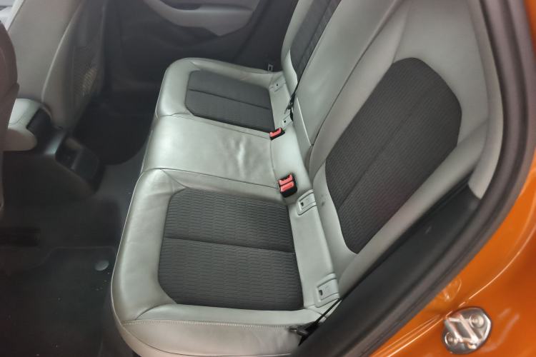 Used Audi A3 2017 Sportback 35 TFSI Fashion Model
