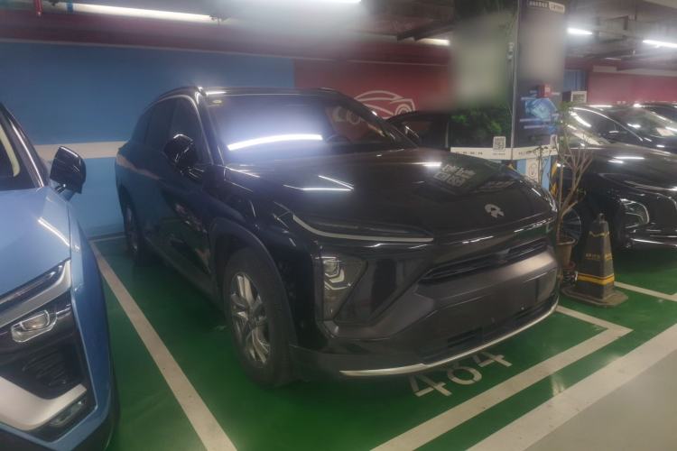 Used Nio ES6 2020 430KM Performance Version