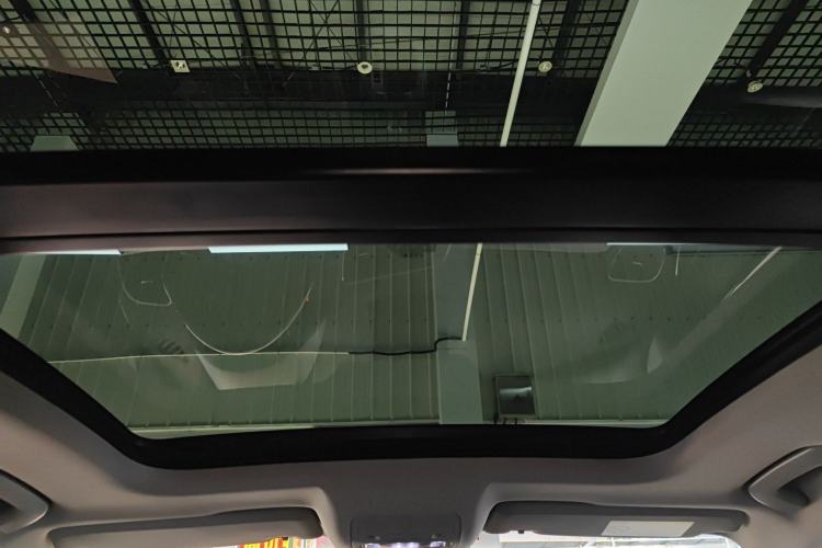 Used Audi Q3 2016 30 TFSI Fashion Model
