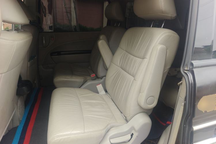 Used Honda Elysion 2012 2.4L VTi-S Prestige Edition
