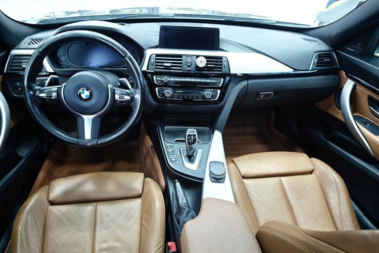 Used BMW 3 Series GT 2019 320i M Sport