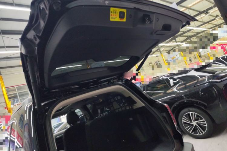 Used Haval DARGO 2024 1.5T DCT Border Collie Edition