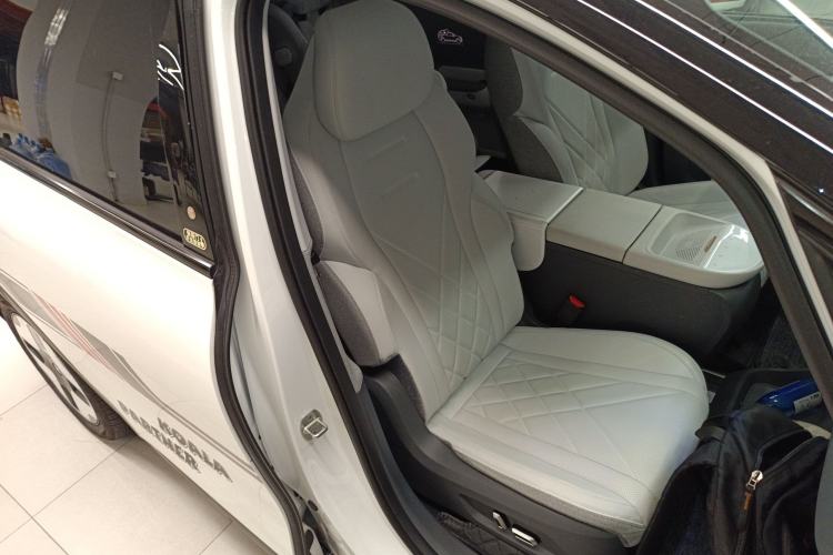 Used ARCFOX Kaola 2023 Parent-Child Edition Pro
