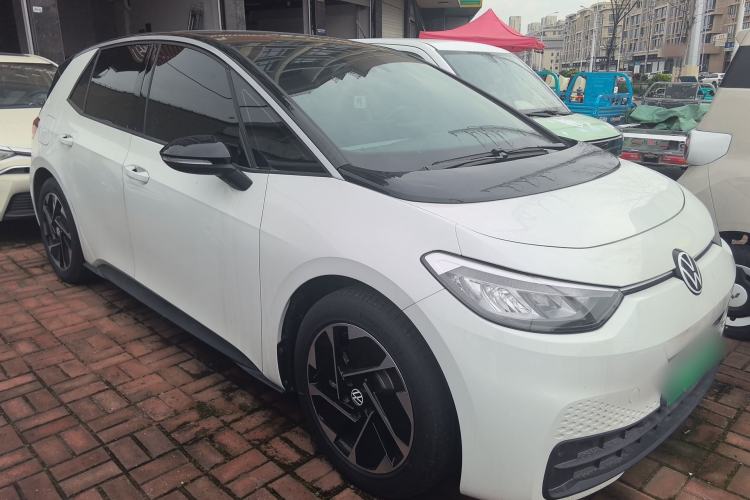 Used Volkswagen ID.3 2024 Pure & Smart Edition