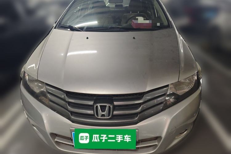 Used Honda City Classic 2011 1.5L Automatic Elite Edition