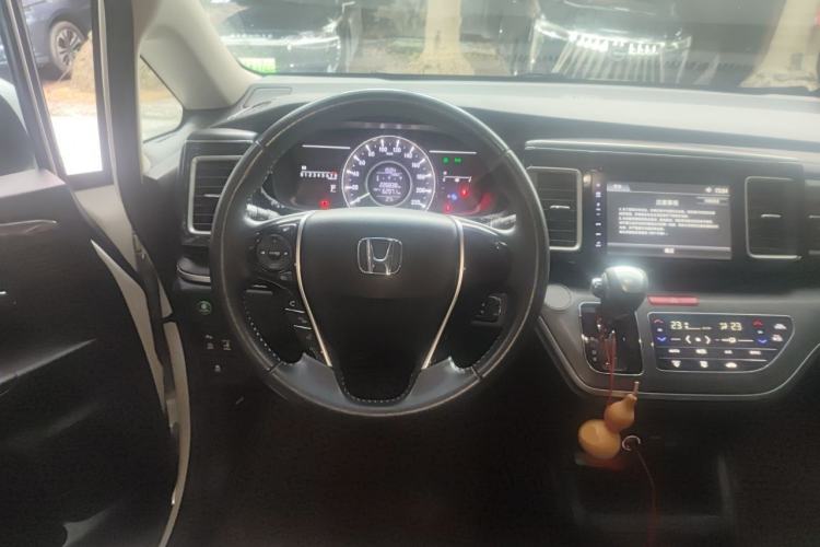 Used Honda Elysion 2016 2.4L Classic Edition