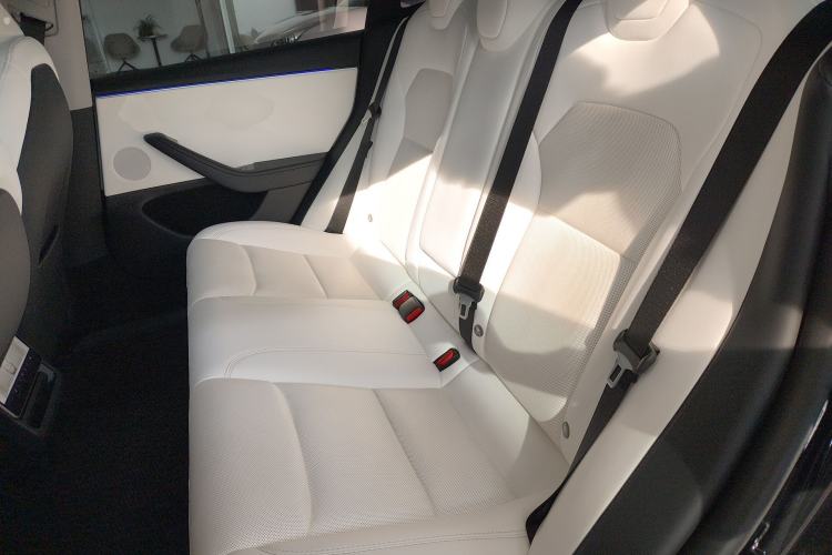 Used Tesla Model 3 2023 Long-Range All-Wheel-Drive Version