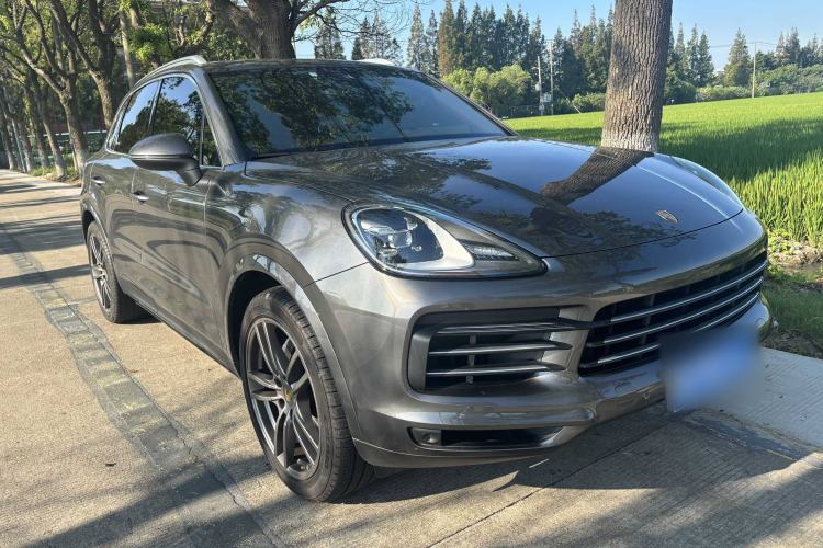 Used Porsche Cayenne 2023 Cayenne 3.0T
