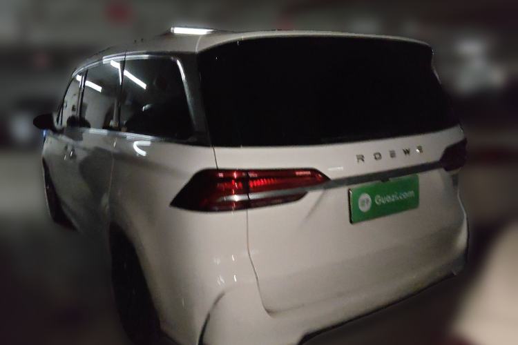 Used Roewe iMAX8 2021 400TGI Supreme Series Ultimate Edition