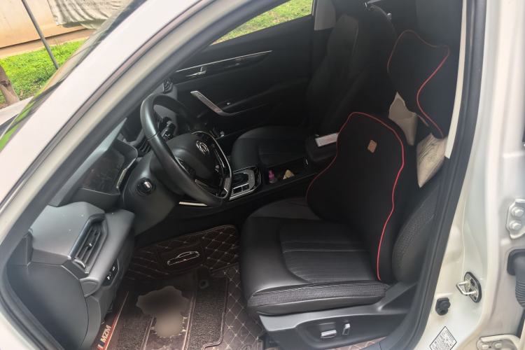 Used Dongfeng Aeolus Yixuan 2020 230T Automatic Cool Edition