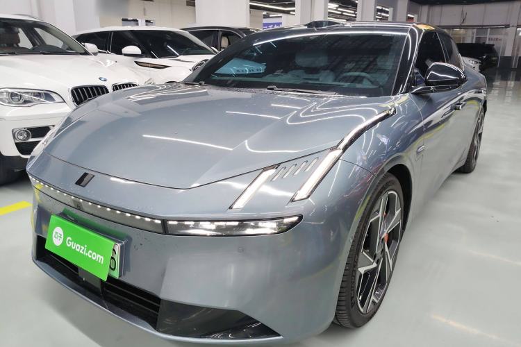 Used Lynk & Co Z10 2025 95 kWh 702 km All-Wheel Drive Intelligent Driving Ultra