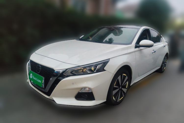 Used Nissan Teana 2021 2.0L XL Upper AD1 Smart Drive & Navigation Edition