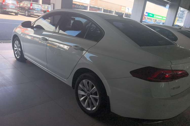 Used Volkswagen Bora 2021 200TSI DSG Elite Smart Connectivity Version
