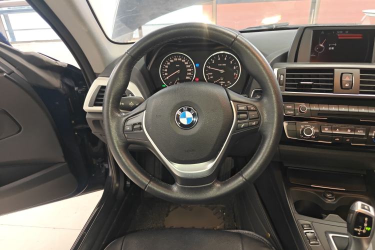 Used BMW 2 Series 2015 218i
