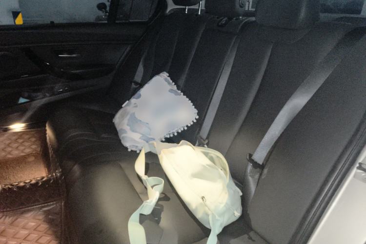 Used BMW 3 Series 2016 320Li Ambition Model