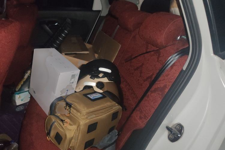 Used Volkswagen Polo 2016 1.6L Automatic Comfort Model
