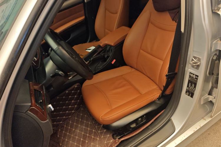 Used BMW 3 Series 2011 320i Sport Edition