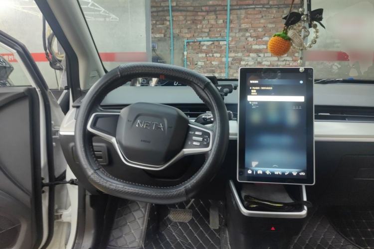 Used NETA V 2021 Standard Range Entertainment Version – Upgraded Model