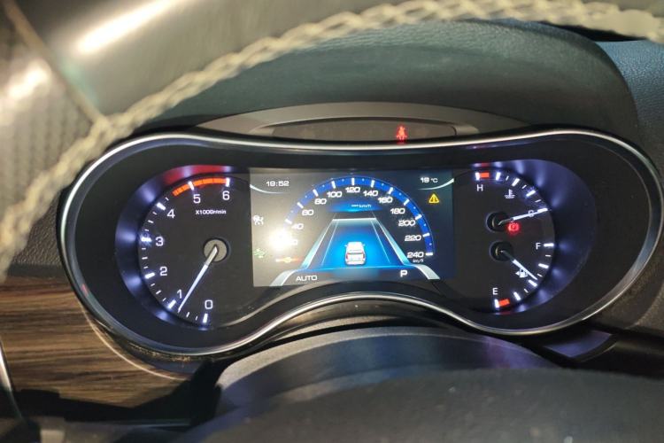 Used Haval H9 2017 2.0T Diesel 4x4 Premium 5-Seater
