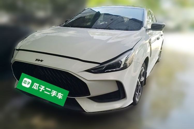 Used MG 5 2021 300TGI DCT Elegant Luxury Edition Guazi used car, China used car export, Used car for sale, Used  cars, Cheapest cars for sale