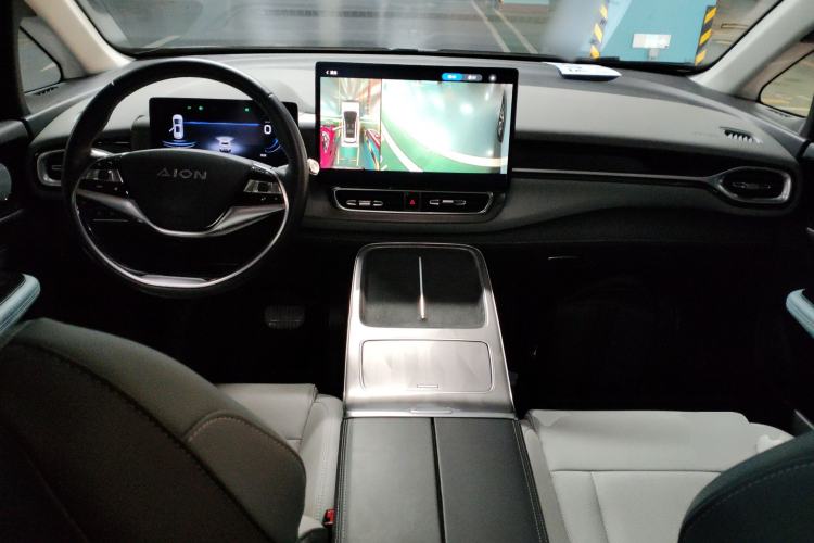 Used AION V 2024 Plus 70 Star Edition Lithium Iron Phosphate