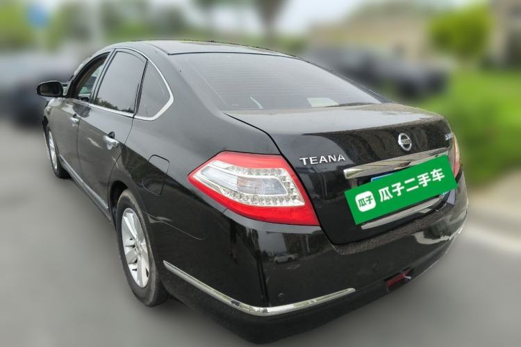 Used Nissan Teana 2012 2.0L XL Smart Enjoyment Version