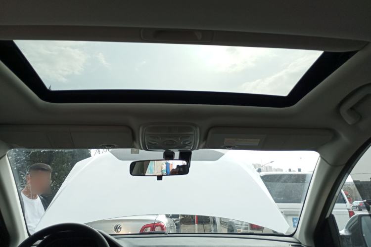 Used Haval H6 2019 Sport Edition 1.5T Automatic Two-Wheel Drive Elite Model China VI
