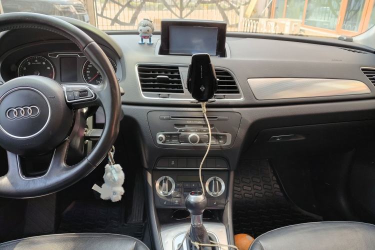 Used Audi Q3 2013 35 TFSI Comfort Model