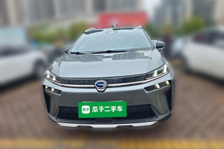 Used AION V 2020 70 Smart Technology Edition Front