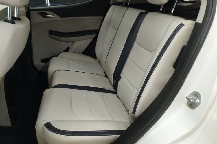 Used BYD Yuan Pro 2021 401 km Deluxe Version