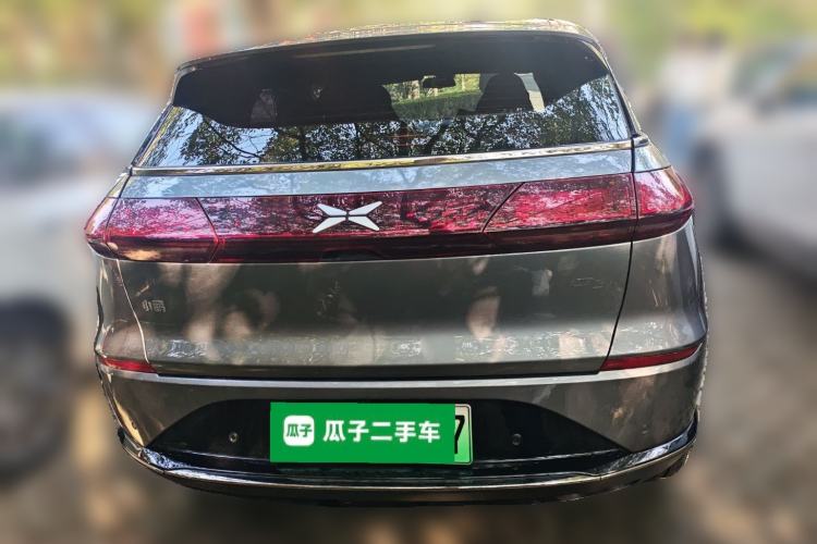 Used XPeng G3 2021 G3i 460G