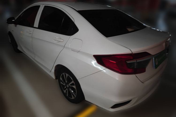 Used Honda Greiz 2016 1.5L CVT Classic Edition
