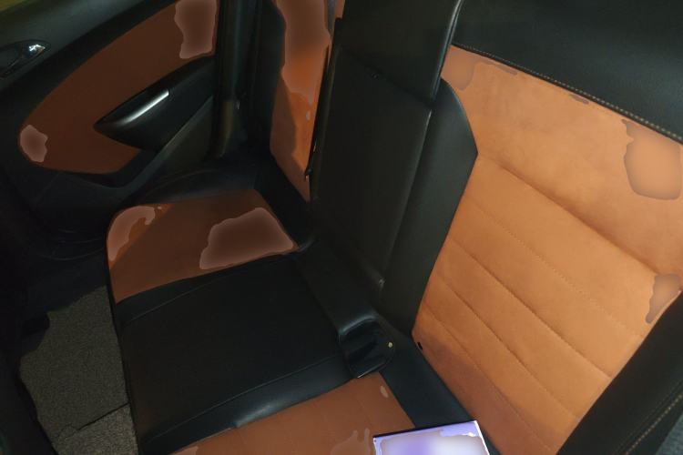 Used Buick GT 2014 XT 1.6T Automatic Fashion Sport Edition