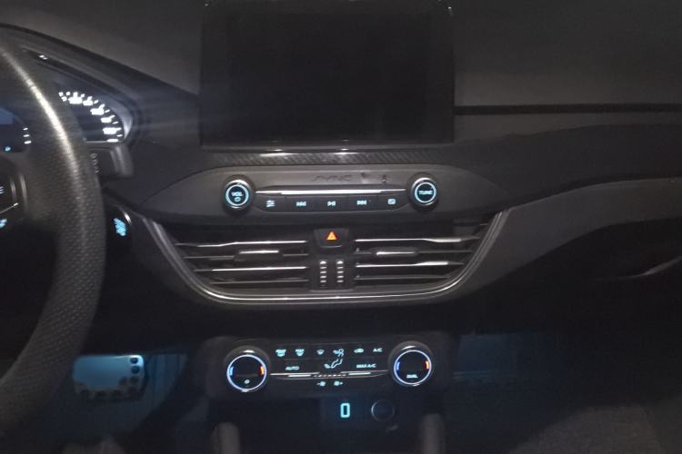 Used Ford Focus 2019 Sedan EcoBoost 180 Automatic ST Line
