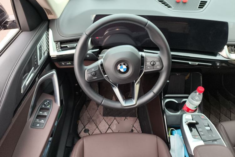 Used BMW X1 2024 sDrive25Li X Design Package
