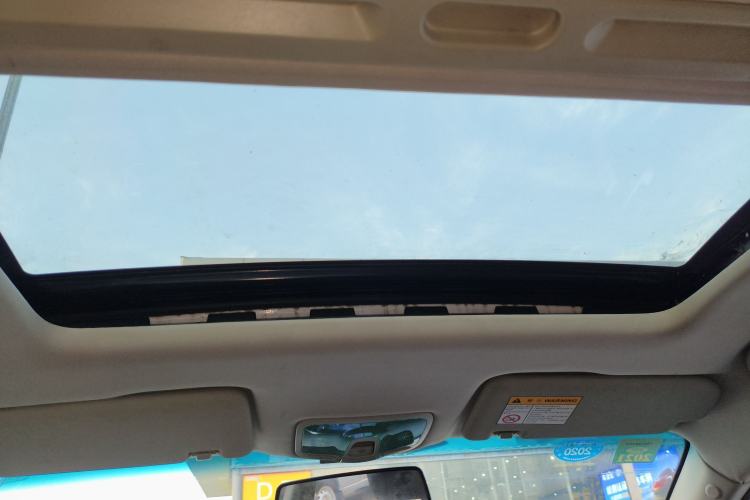 Used MG GT 2015 1.5T Automatic Elite Edition
