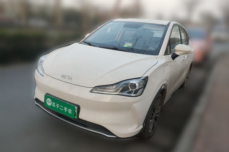 Used NETA V 2022 Pro Industry Custom Edition