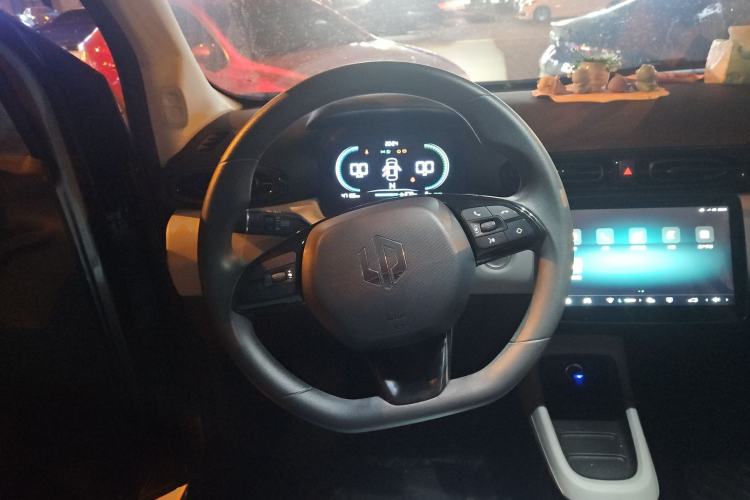 Used Leapmotor T03 2022 Crystal Edition