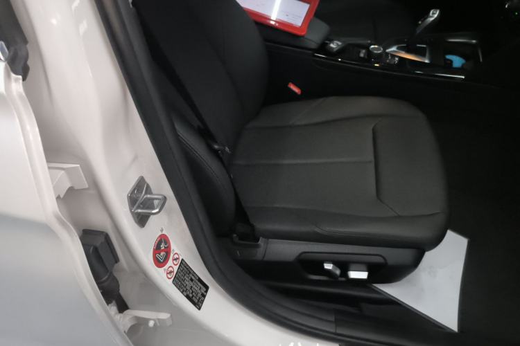 Used BMW 3 Series 2017 320Li Fashion Model
