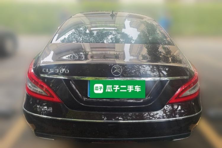 Used Mercedes-Benz CLS 2012 CLS 300 CGI
