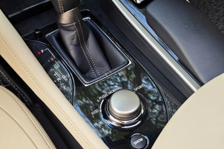 Used Lexus GS 2012 250 Leading Edition
