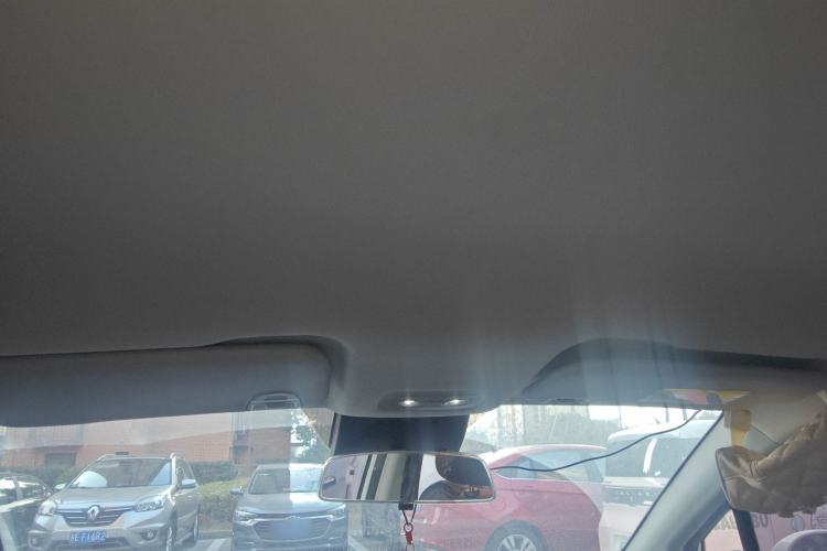 Used NETA V 2021 Long-Range Entertainment Edition Upgrade Model
