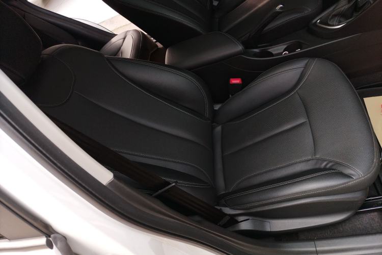 Used Buick GT 2021 Revised Version Flagship 1.5L Automatic Elite Edition