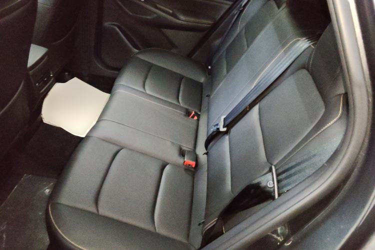 Used Oshan X5 PLUS 2023 Revised 1.5T DCT Pioneer Edition