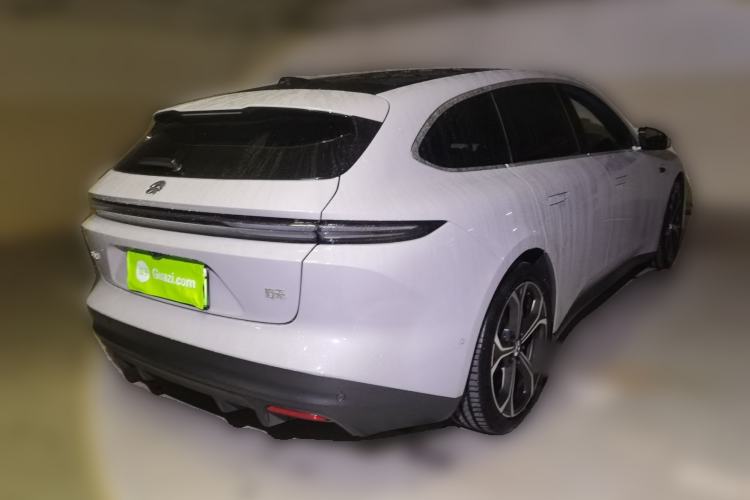 Used Nio ET5T 2024 75kWh Touring
