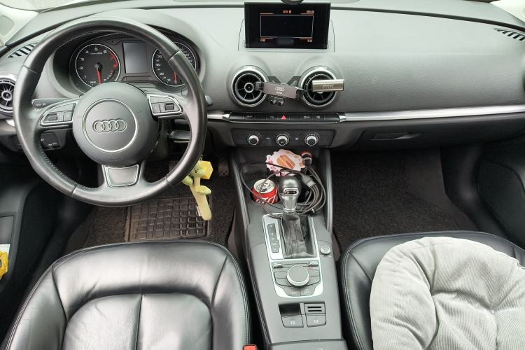 Used Audi A3 2016 Sportback 35 TFSI Ambition
