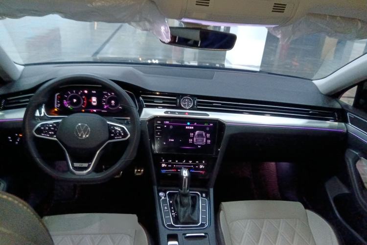 Used Volkswagen Magotan 2023 2 Million Units Limited-Edition 380TSI DSG Flagship Version