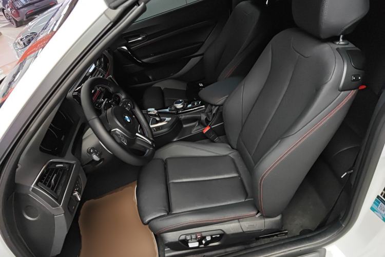 Used BMW 2 Series (Import) 2019 225i Convertible Coupe Sports Design Package